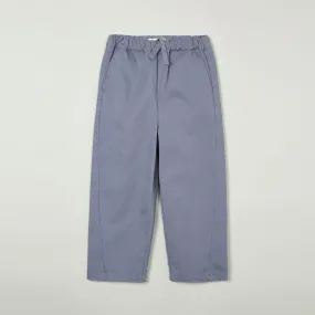 Kid's Drawstring Pant