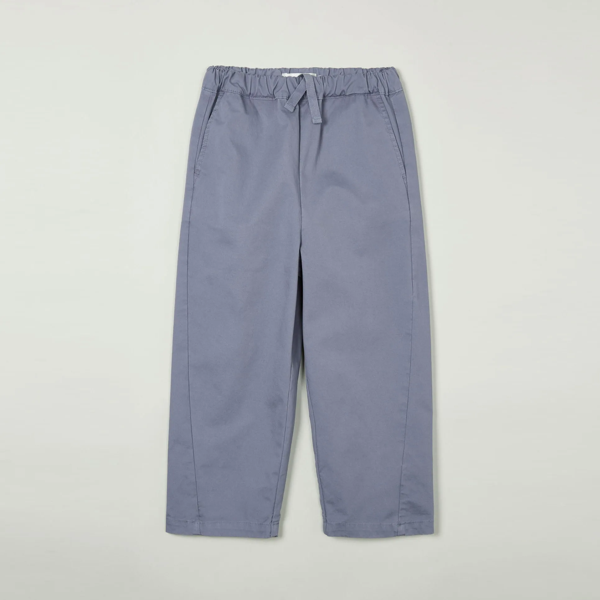 Kid's Drawstring Pant