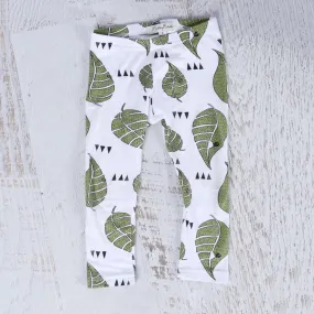 Leaf Leggings