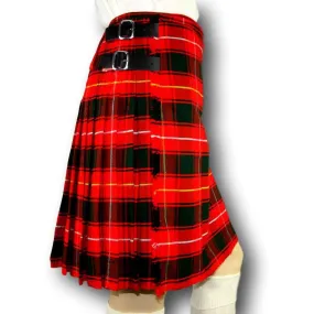 MacPhee Premium Kilt