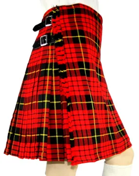 MacQueen Premium Kilt