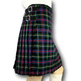 Malcolm Premium Kilt