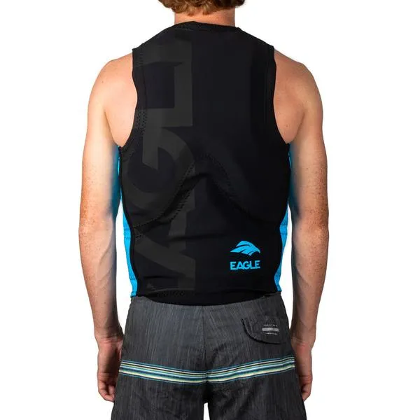 Men's Eagle Platinum Vest