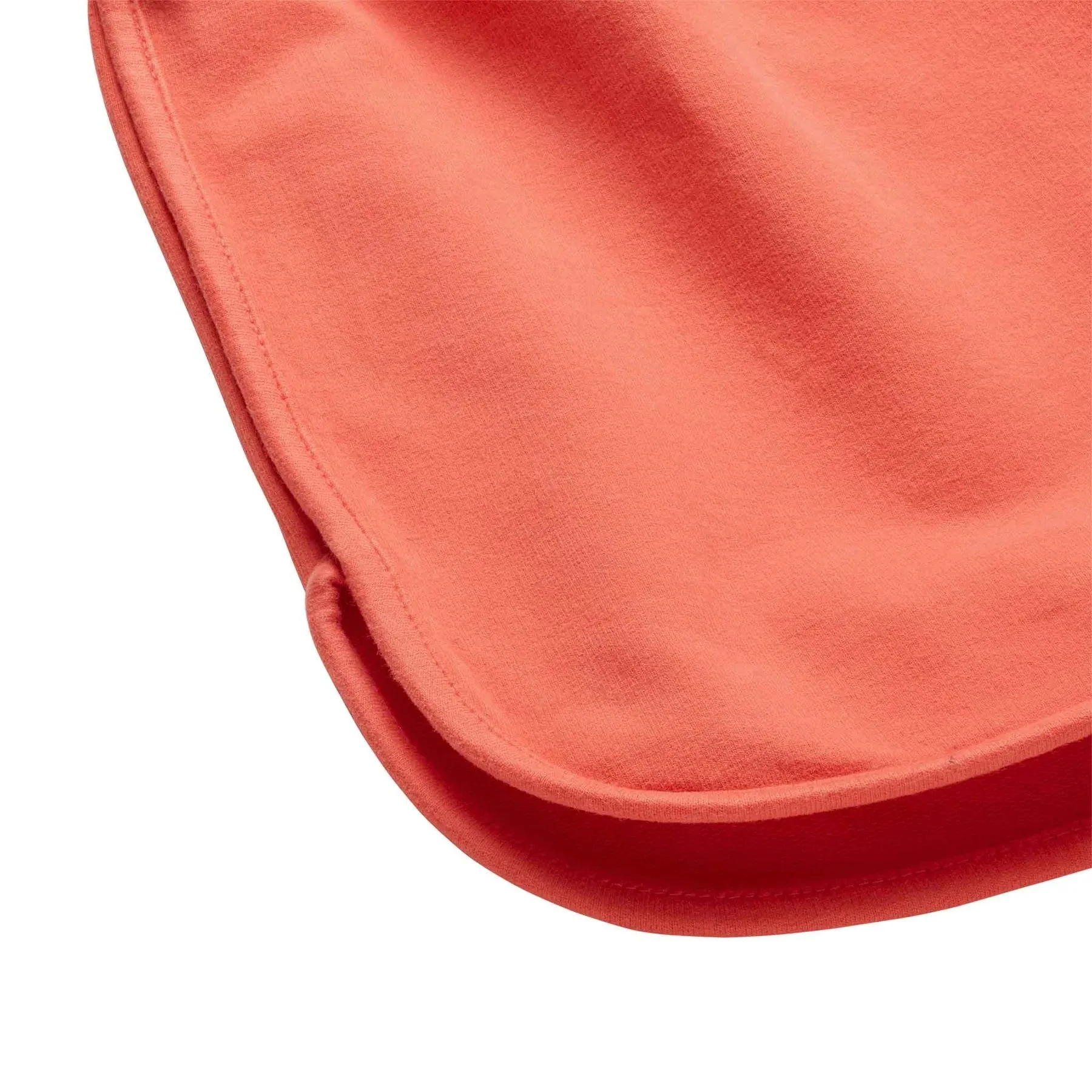 MINGO - High Shorts Coral