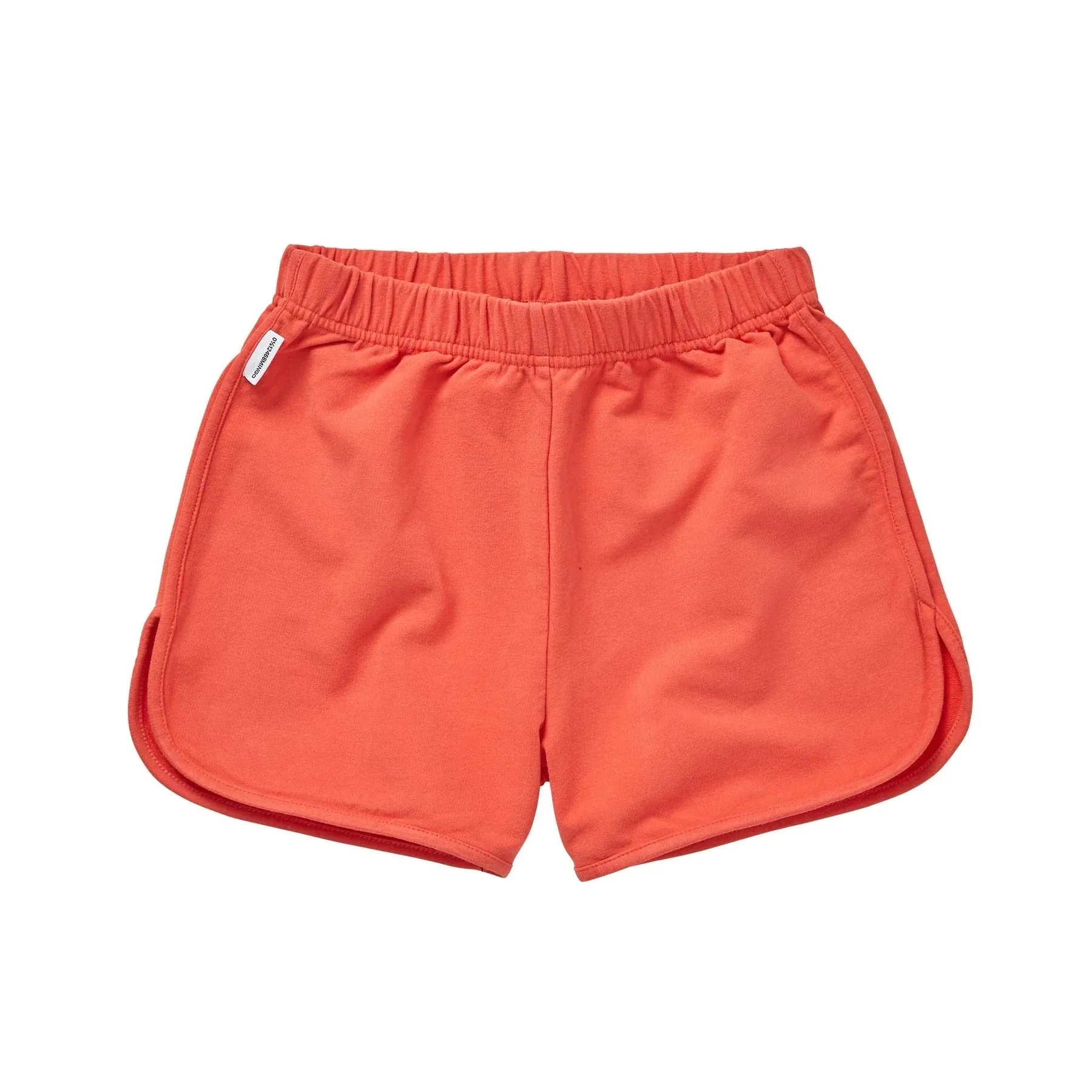 MINGO - High Shorts Coral