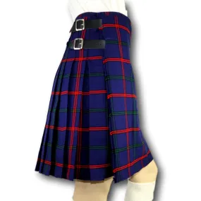 Montgomery Premium Kilt