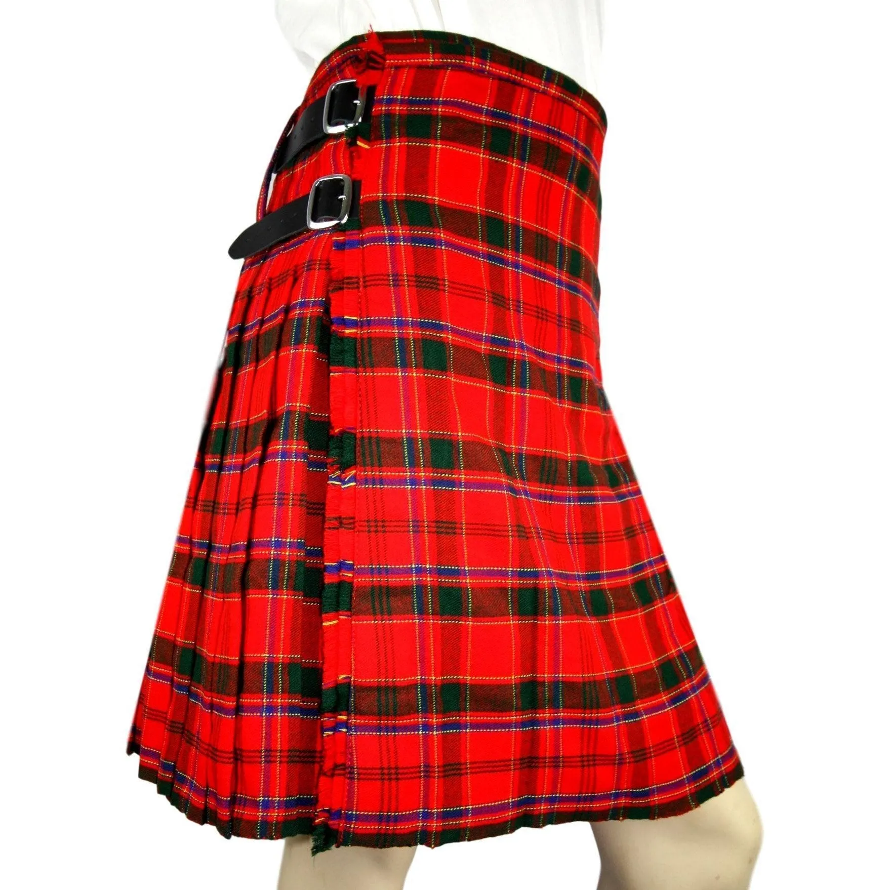 Munro Premium Kilt