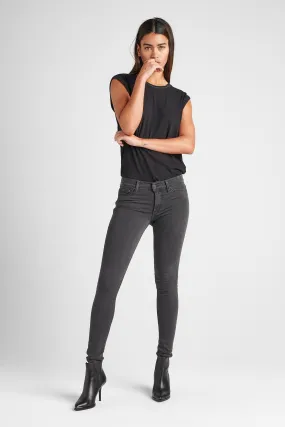 Nico Midrise Super Skinny Jean