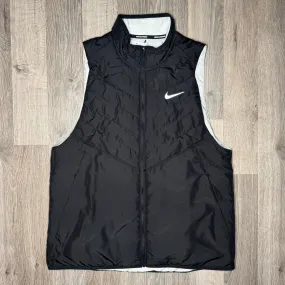 Nike Aerolayer Gilet Black