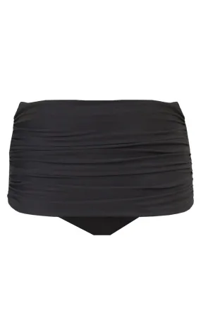 Norma Jean High Waist Shaping Bikini Bottom