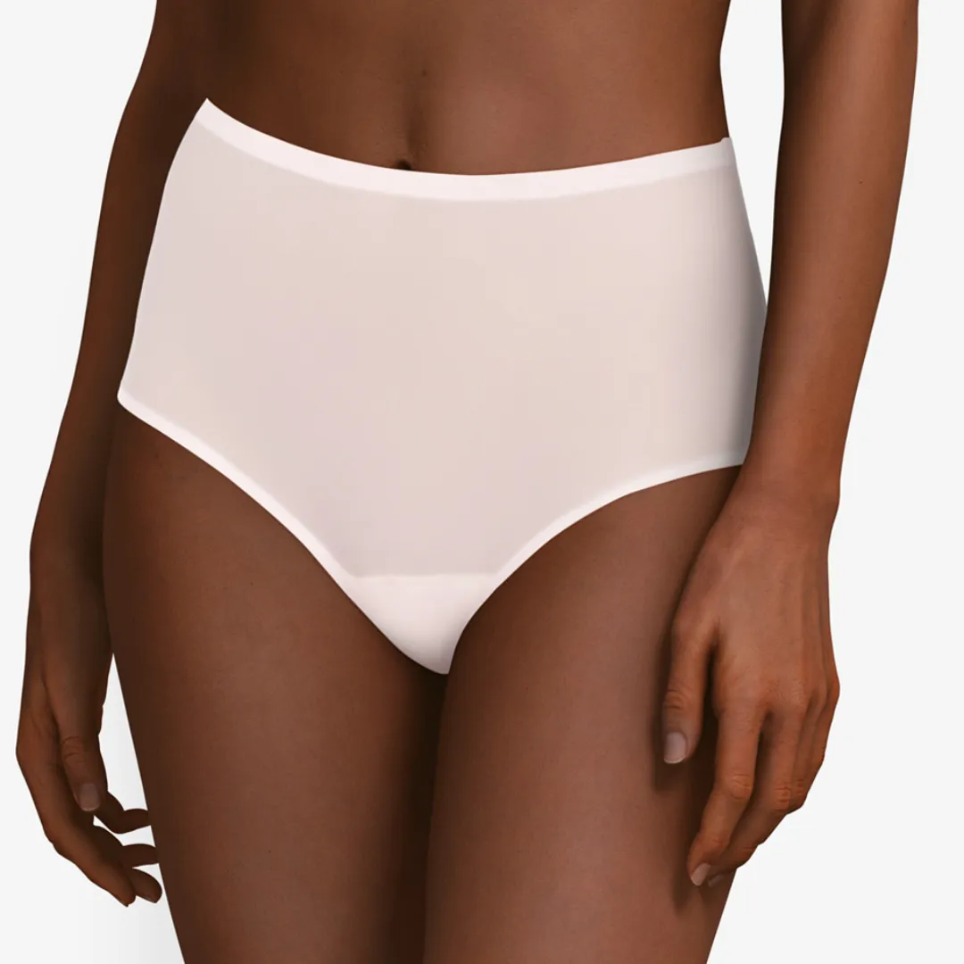 One-Size-Fits-All High-Waist Panty