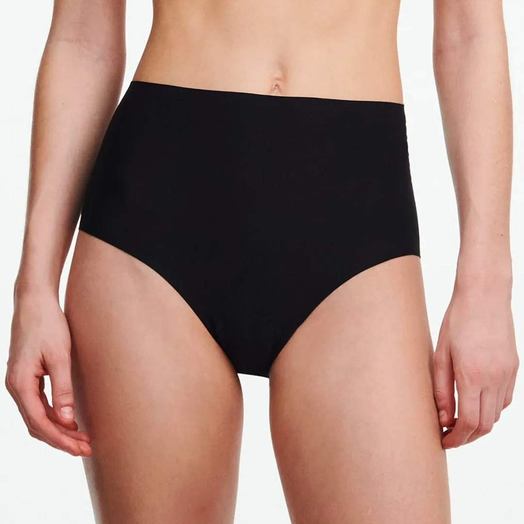 One-Size-Fits-All High-Waist Panty