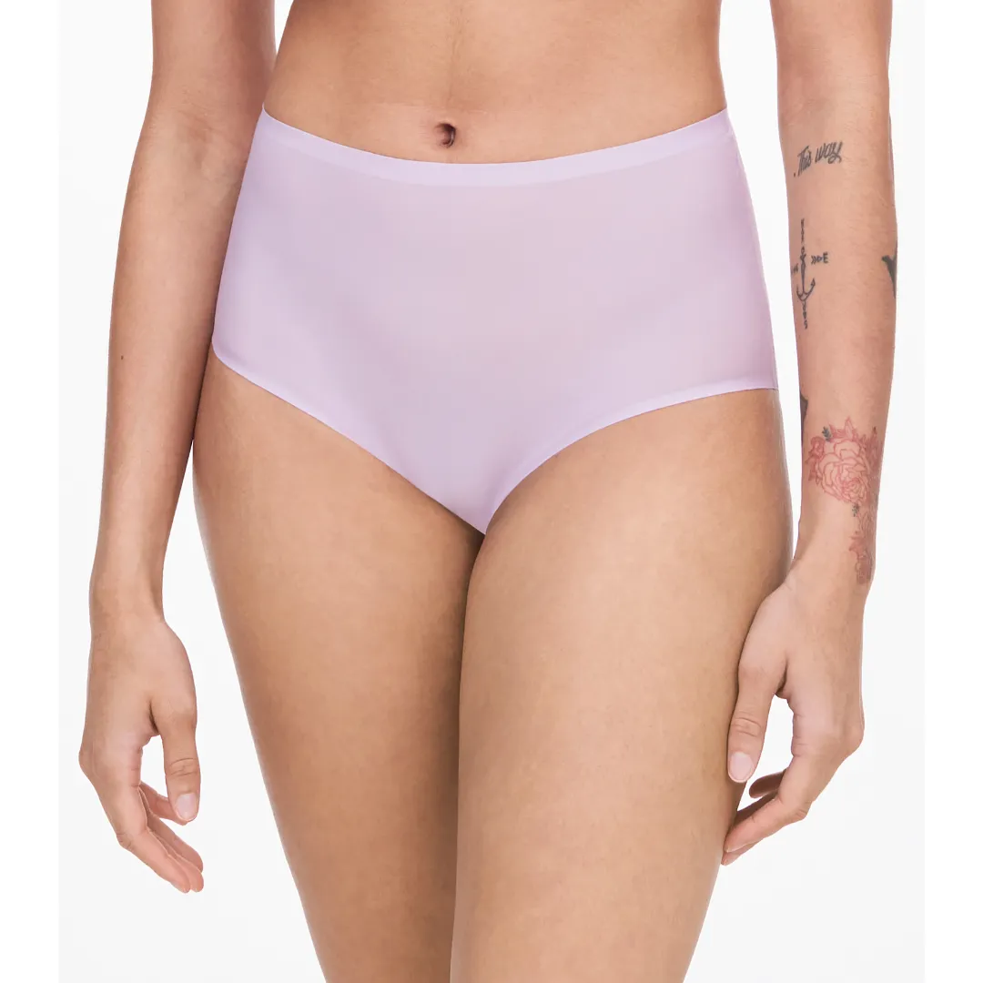 One-Size-Fits-All High-Waist Panty