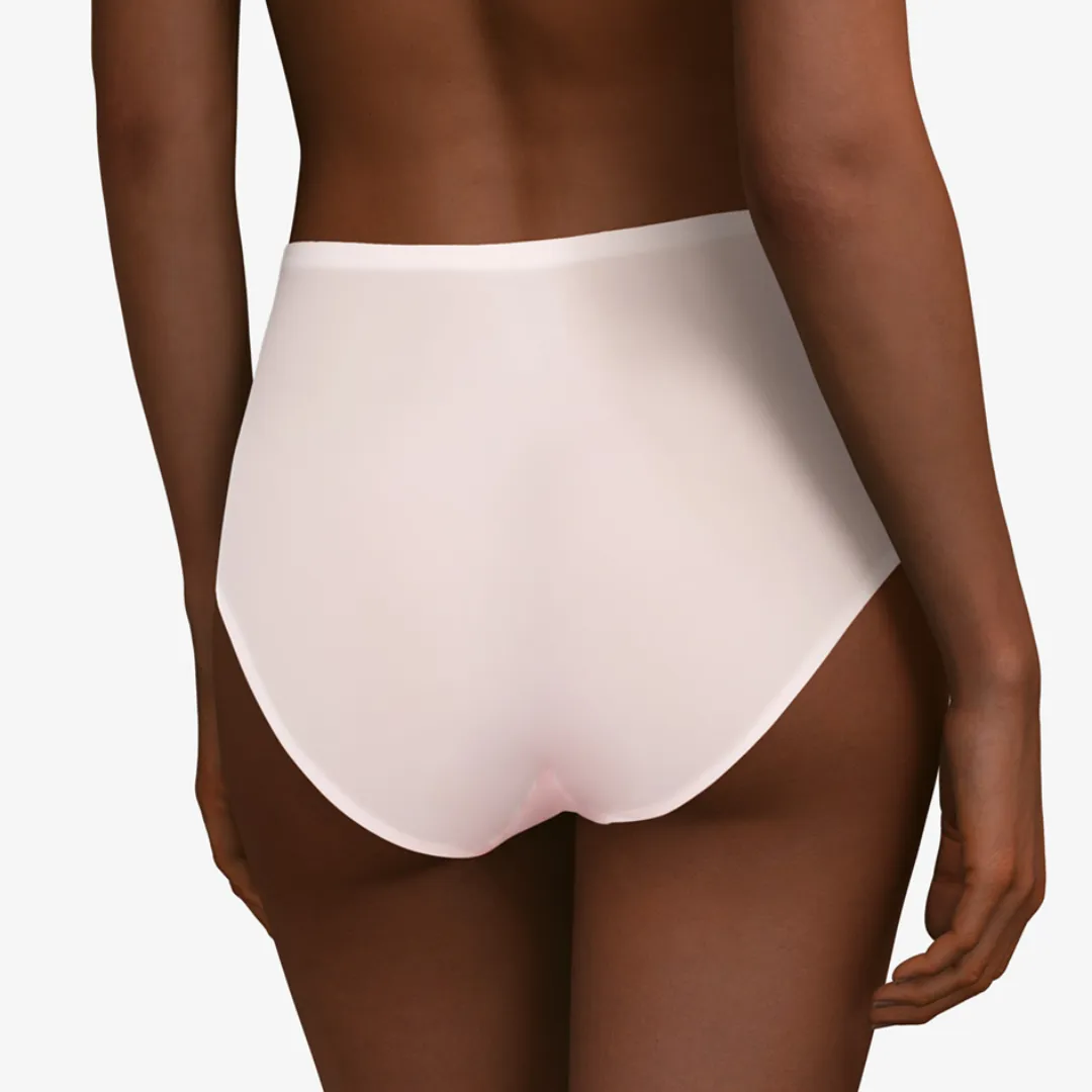 One-Size-Fits-All High-Waist Panty