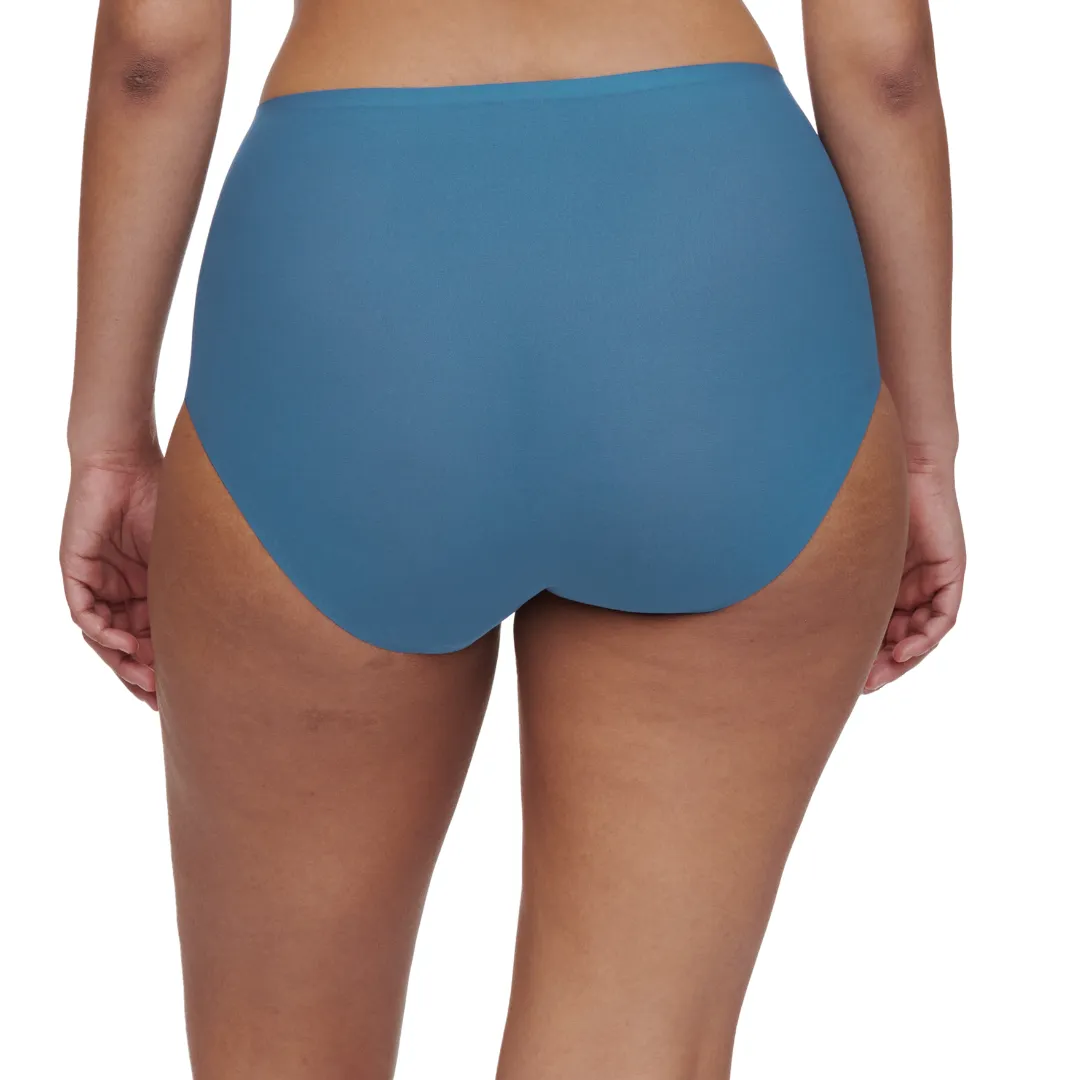 One-Size-Fits-All High-Waist Panty