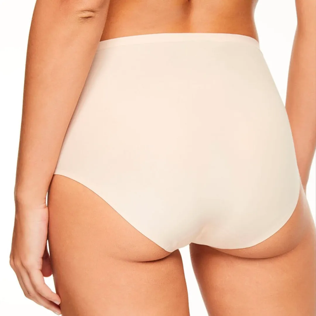 One-Size-Fits-All High-Waist Panty