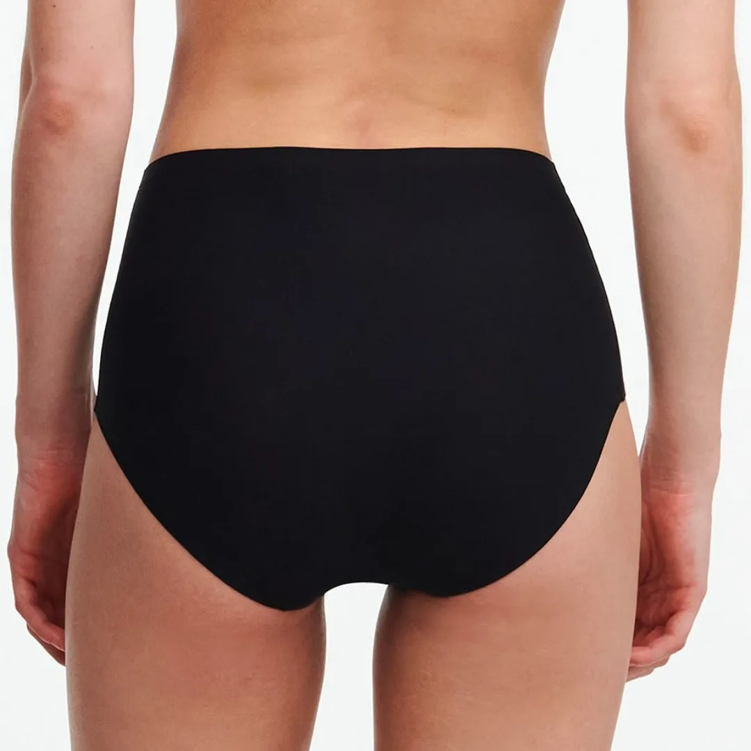 One-Size-Fits-All High-Waist Panty