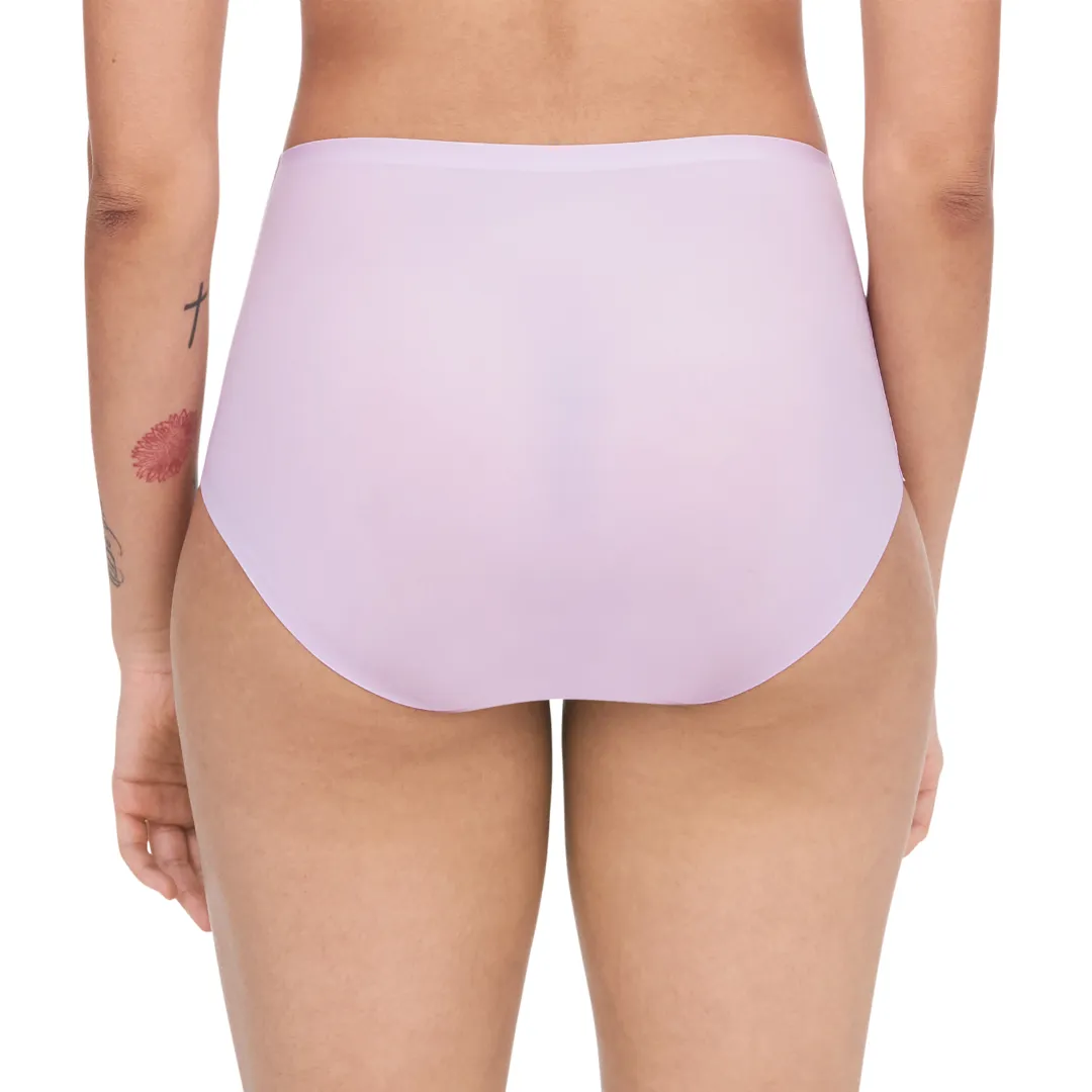 One-Size-Fits-All High-Waist Panty