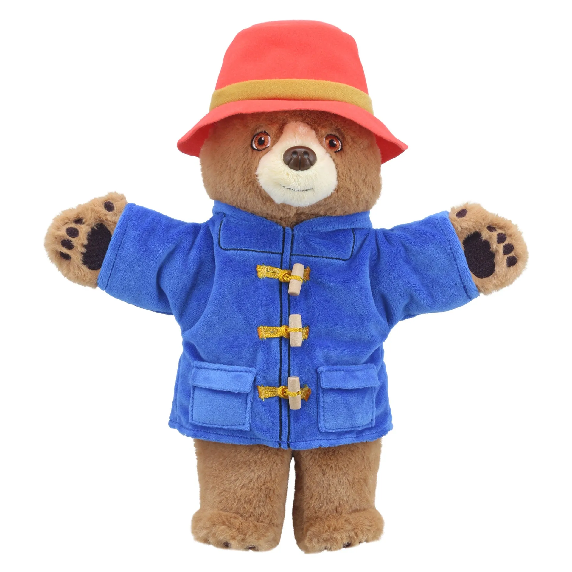 Paddington Movie Bear