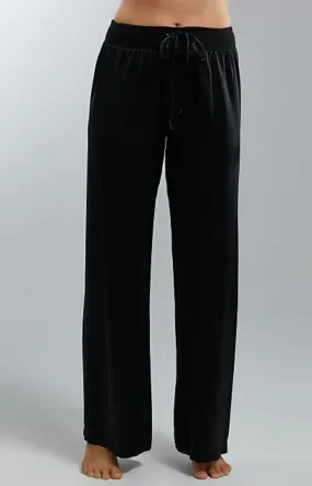 PJ Harlow Jolie Long  Pant Black