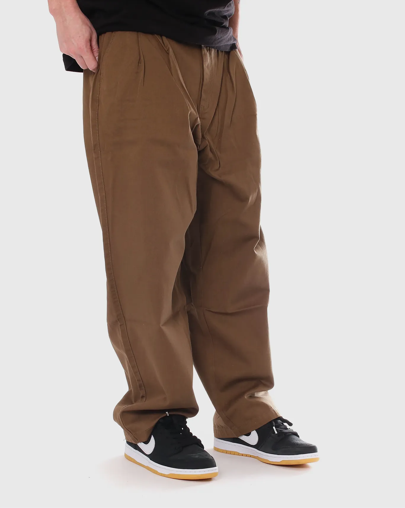 Polar Railway Chino Pant - Brass - Sale