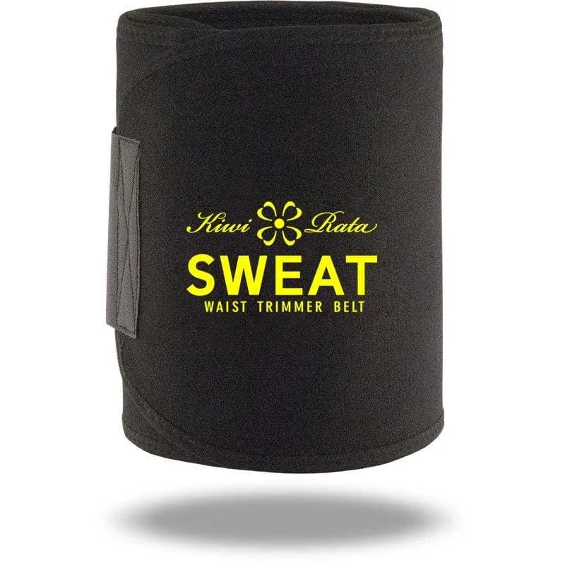 Premium Trimmer Sweat Belt