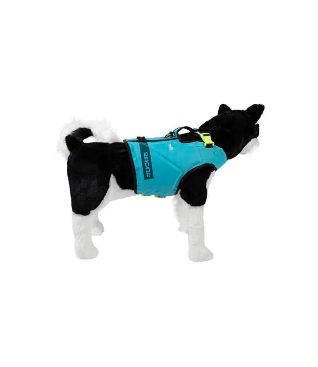 Radar Dog Life Vest (2024)