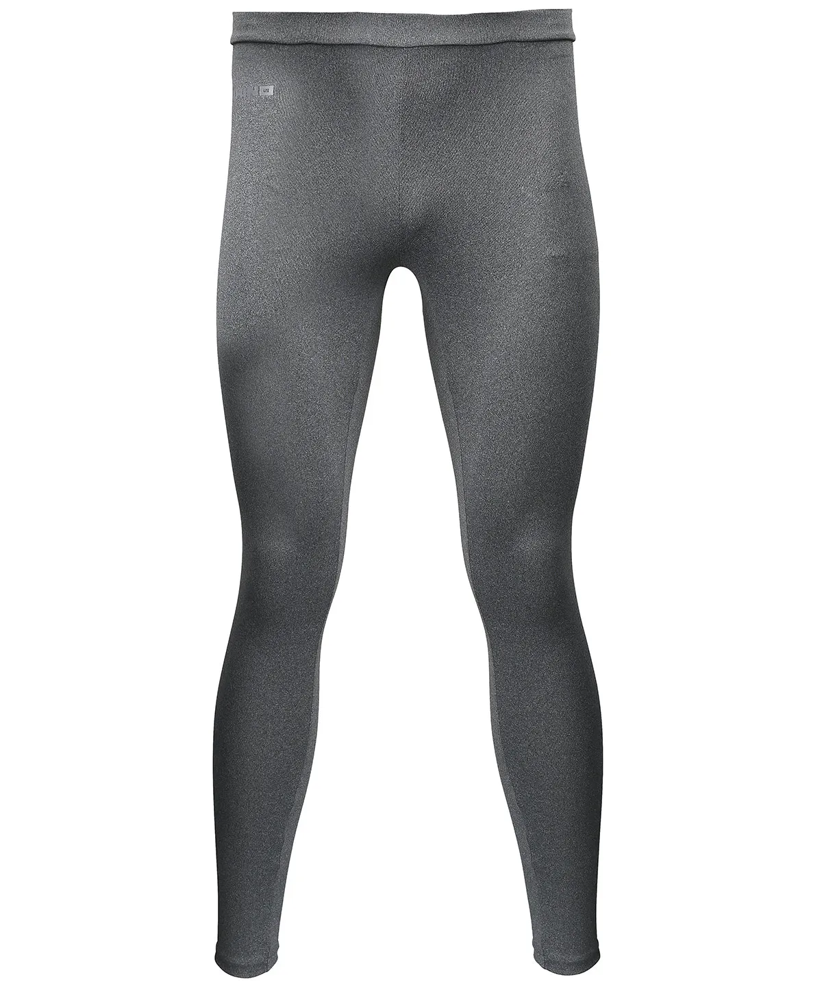 Rhino baselayer leggings | Heather Grey