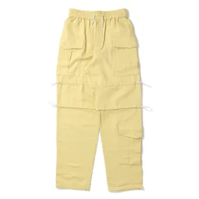 ROAM CARGO TROUSER