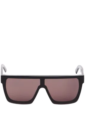 Saint Laurent   SL 607 acetate sunglasses 