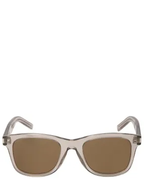 Saint Laurent   SL 659 acetate sunglasses 