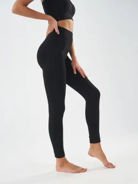 Shaping leggings high waist