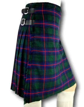 Shaw Premium Kilt