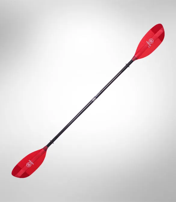 Shuna 4 Piece Straight Shaft