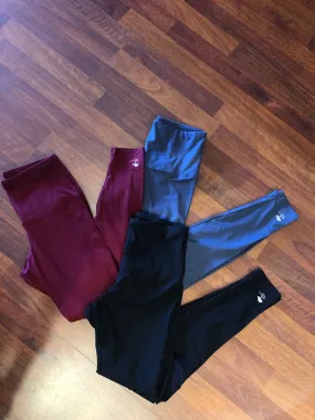 Soft Yoga Legging