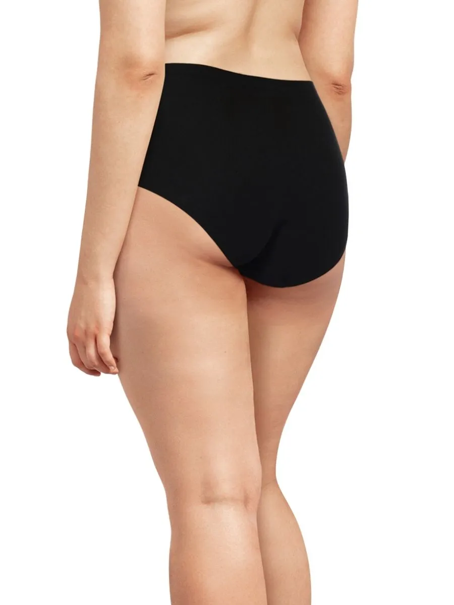 SoftStretch High Waist Brief (1XL-4XL)