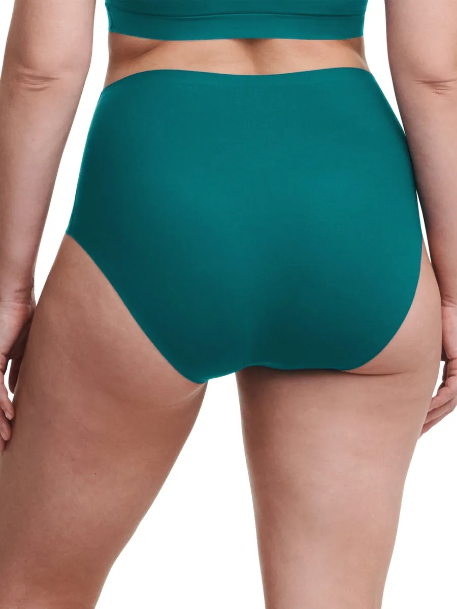 SoftStretch High Waist Brief (1XL-4XL)