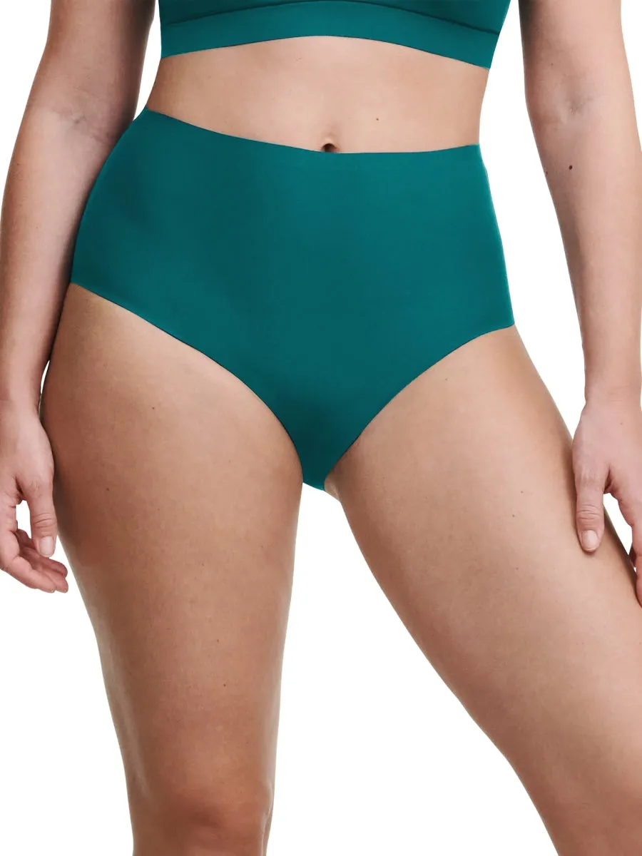 SoftStretch High Waist Brief (1XL-4XL)