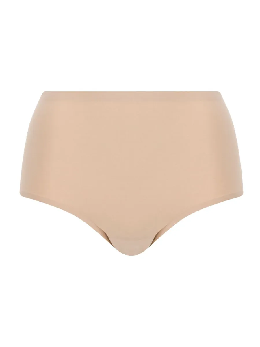 SoftStretch High Waist Brief (1XL-4XL)