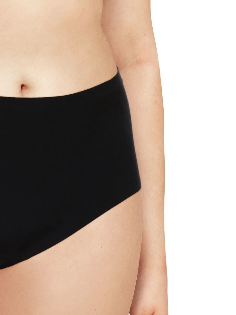 SoftStretch High Waist Brief (1XL-4XL)