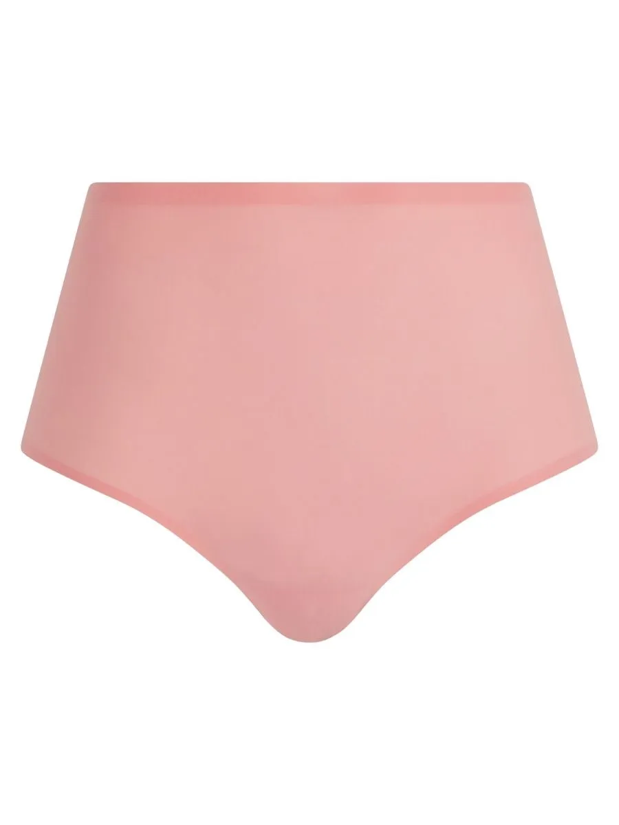 SoftStretch High Waisted Brief