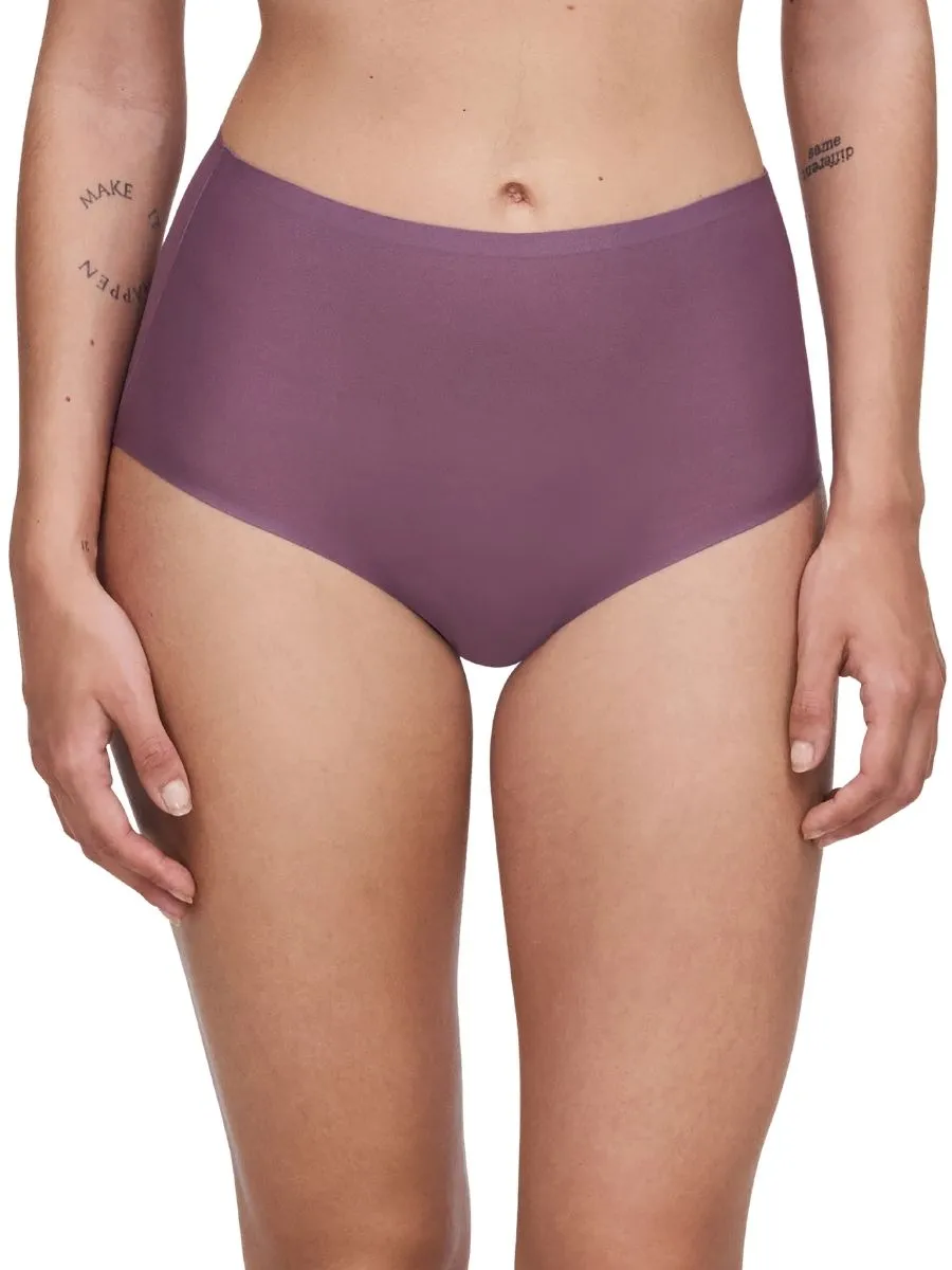 SoftStretch High Waisted Brief