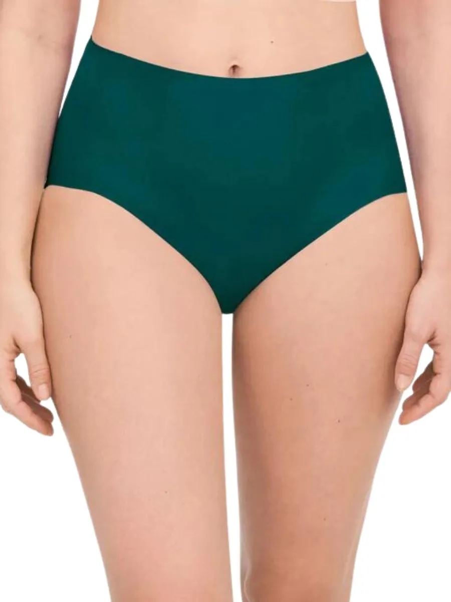 SoftStretch High Waisted Brief