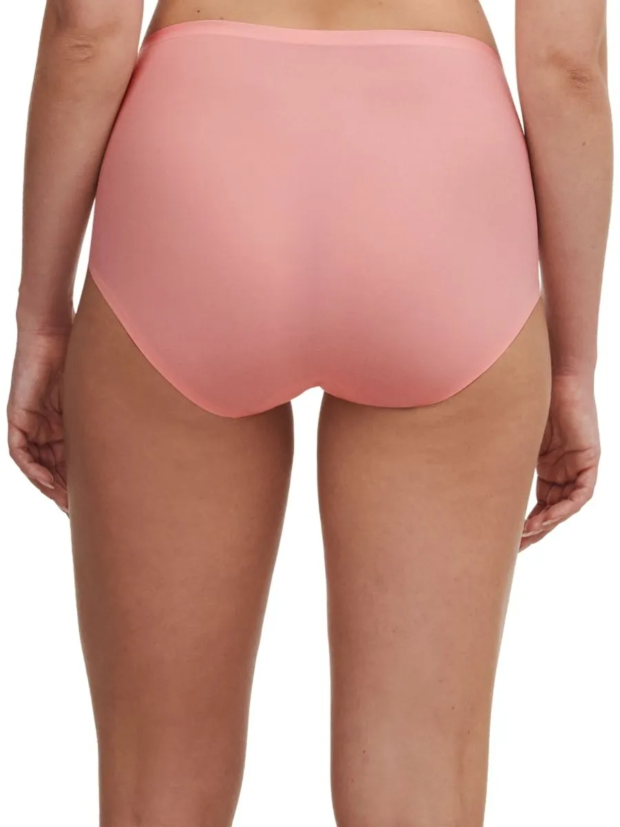 SoftStretch High Waisted Brief