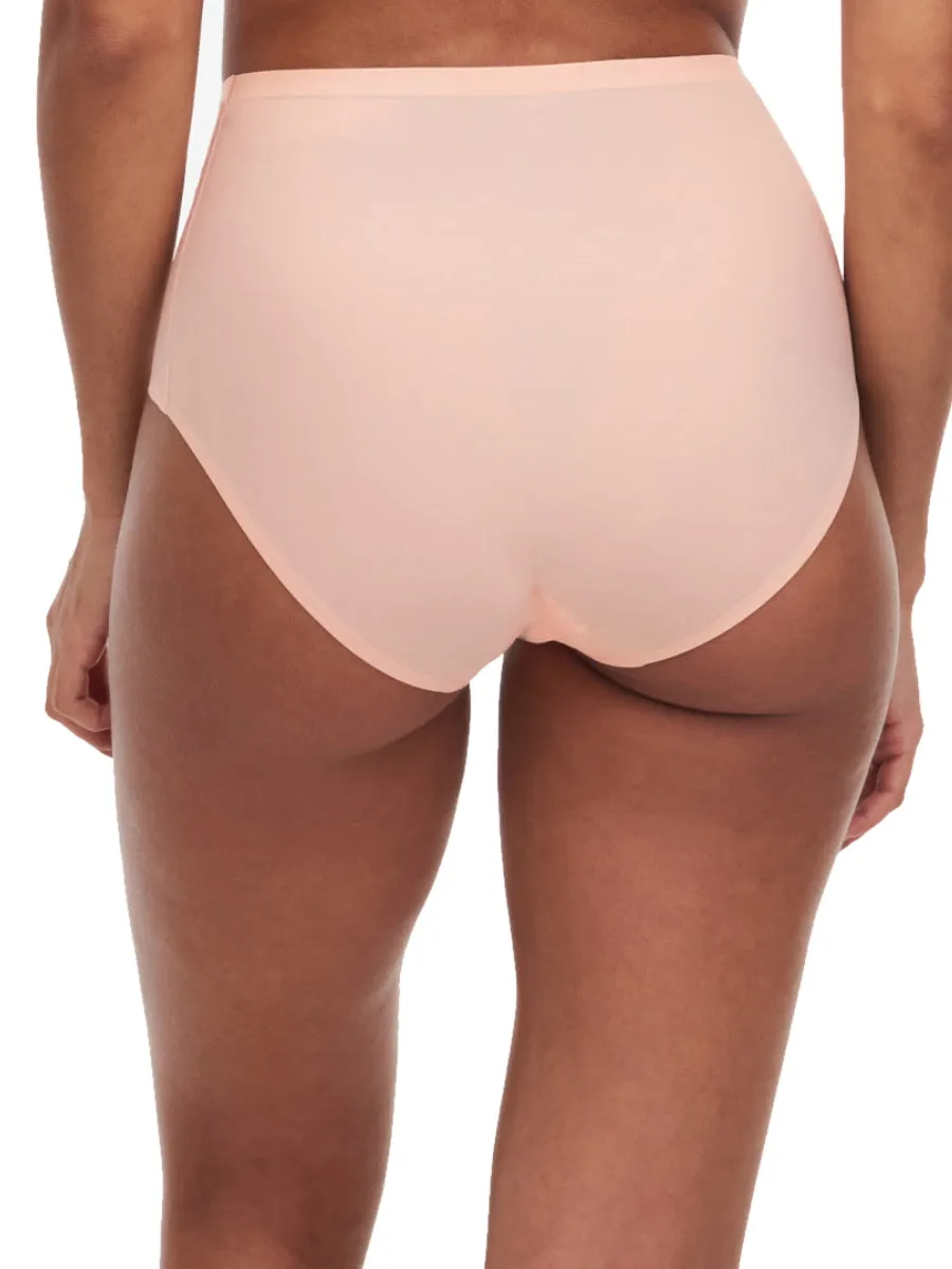 SoftStretch High Waisted Brief