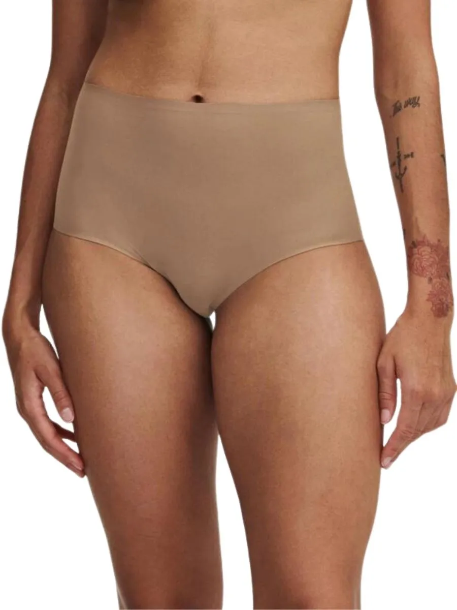 SoftStretch High Waisted Brief