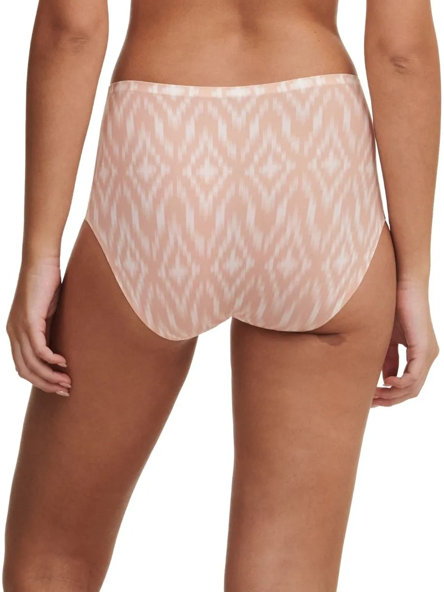 SoftStretch High Waisted Brief