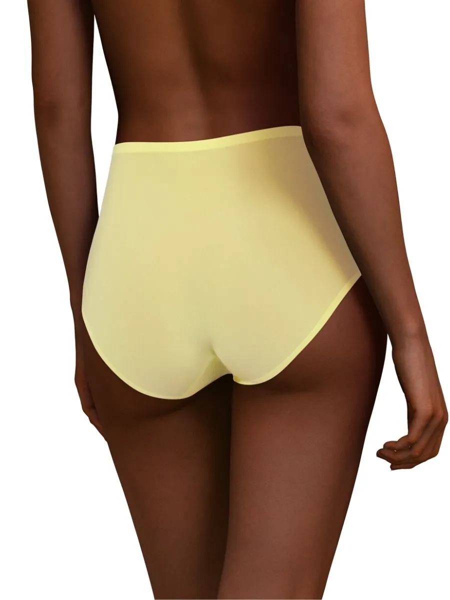 SoftStretch High Waisted Brief