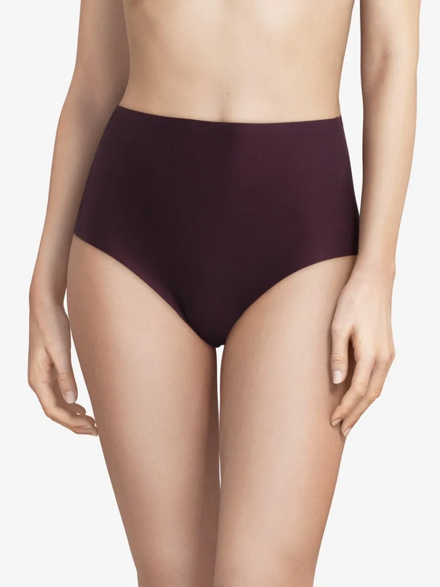 SoftStretch High Waisted Brief