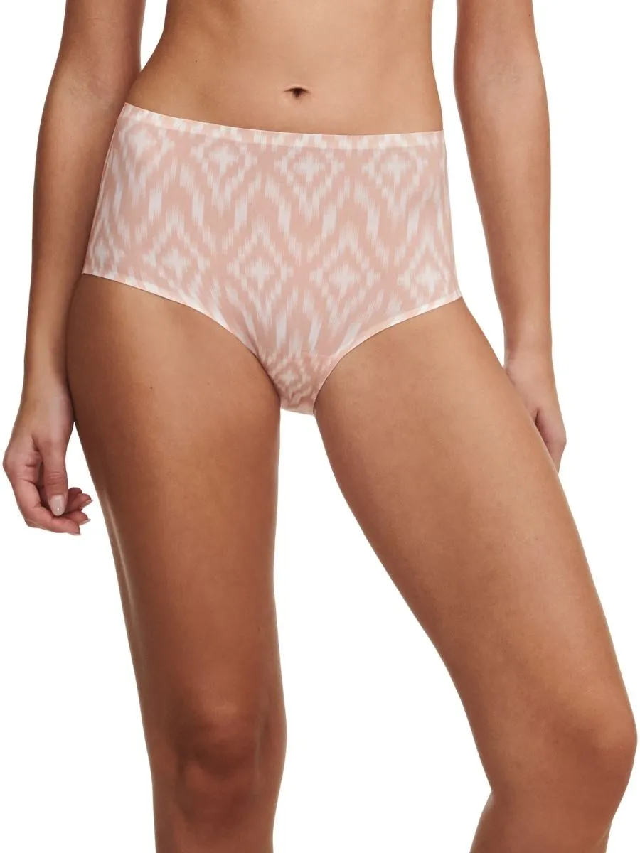 SoftStretch High Waisted Brief